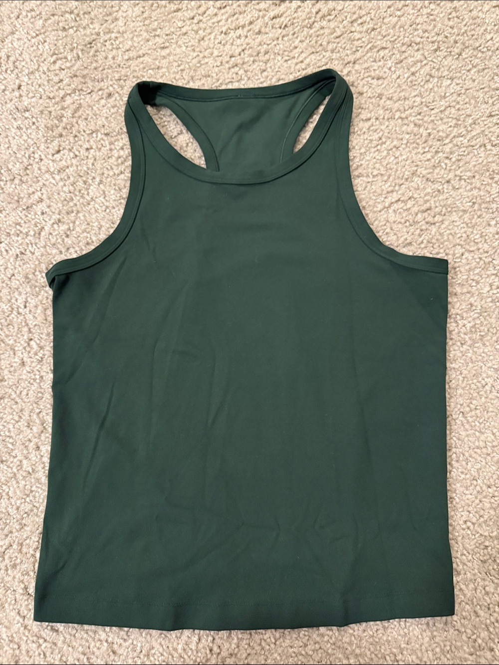 Lululemon align tank